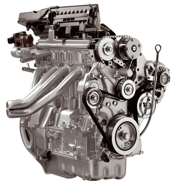 2020  W150 Car Engine